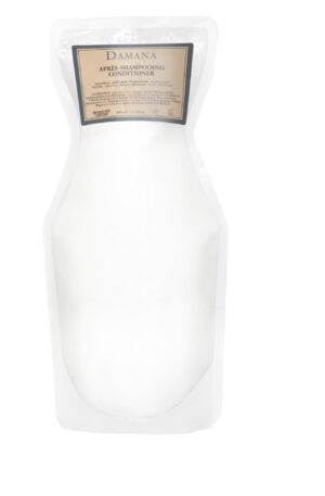 Damana kondicionáló 400 ml Ecofill utántöltő termékkép a Damana kínálatából