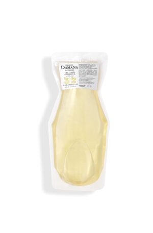 Damana Organic sampon és tusfürdő 400 ml Ecofill utántöltő termékkép a Damana kínálatából