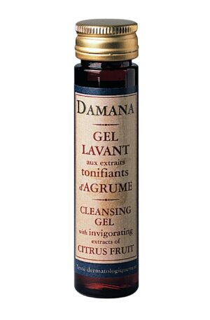 Damana tusfürdő 40 ml termékkép a Damana kínálatából