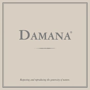 Damana Earth and Sun katalógus (PDF) termékkép a Damana kínálatából