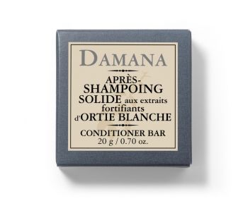 Damana Solid kondicionáló 20 g termékkép a Damana kínálatából