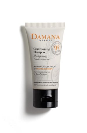 Damana Neroli sampon 30 ml termékkép a Damana kínálatából