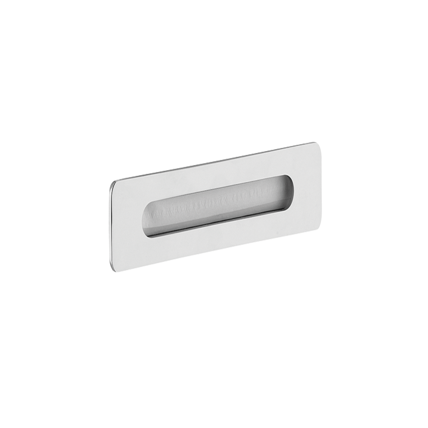 TISSUE DISPENSER, chrome