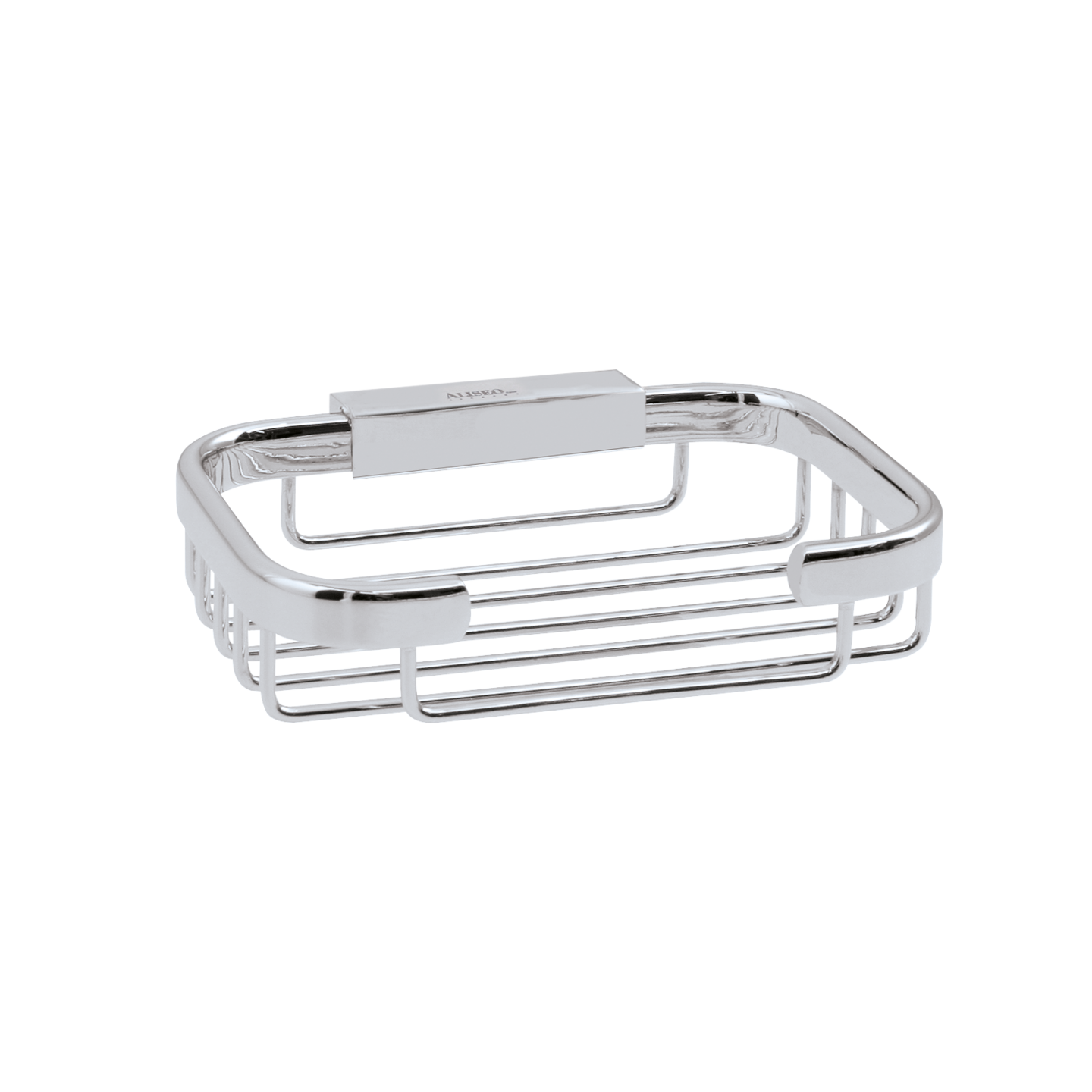 SOAP BASKET, chrome