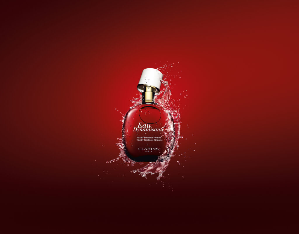 Clarins bőr permet 30 ml