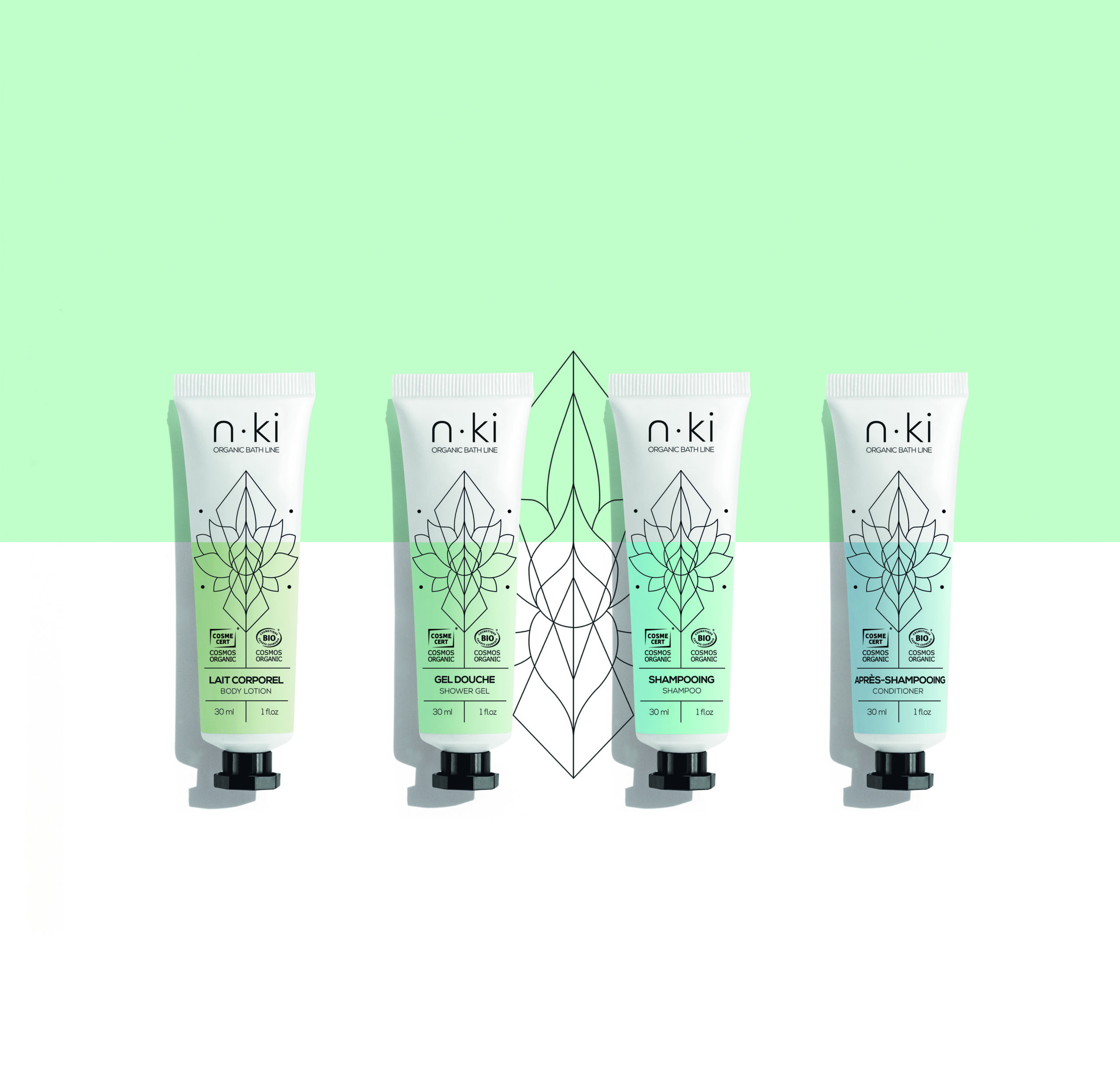 AMBIANCE3 N-Ki kondicionáló 30 ml