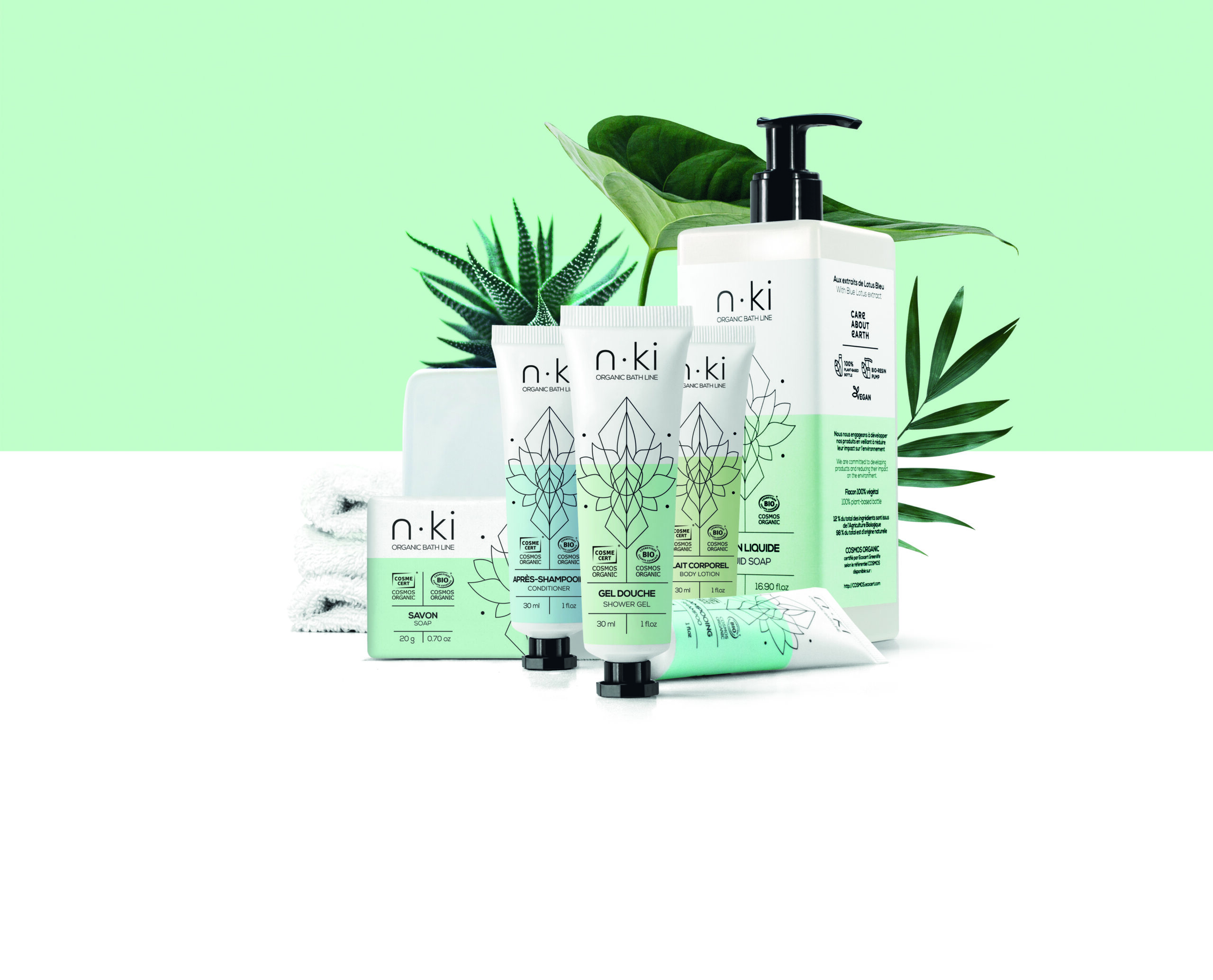 AMBIANCE6 N-Ki kondicionáló 30 ml