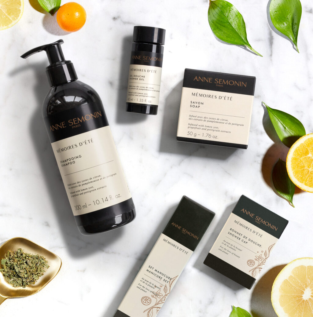 Anne Semonin kondicionáló 40 ml