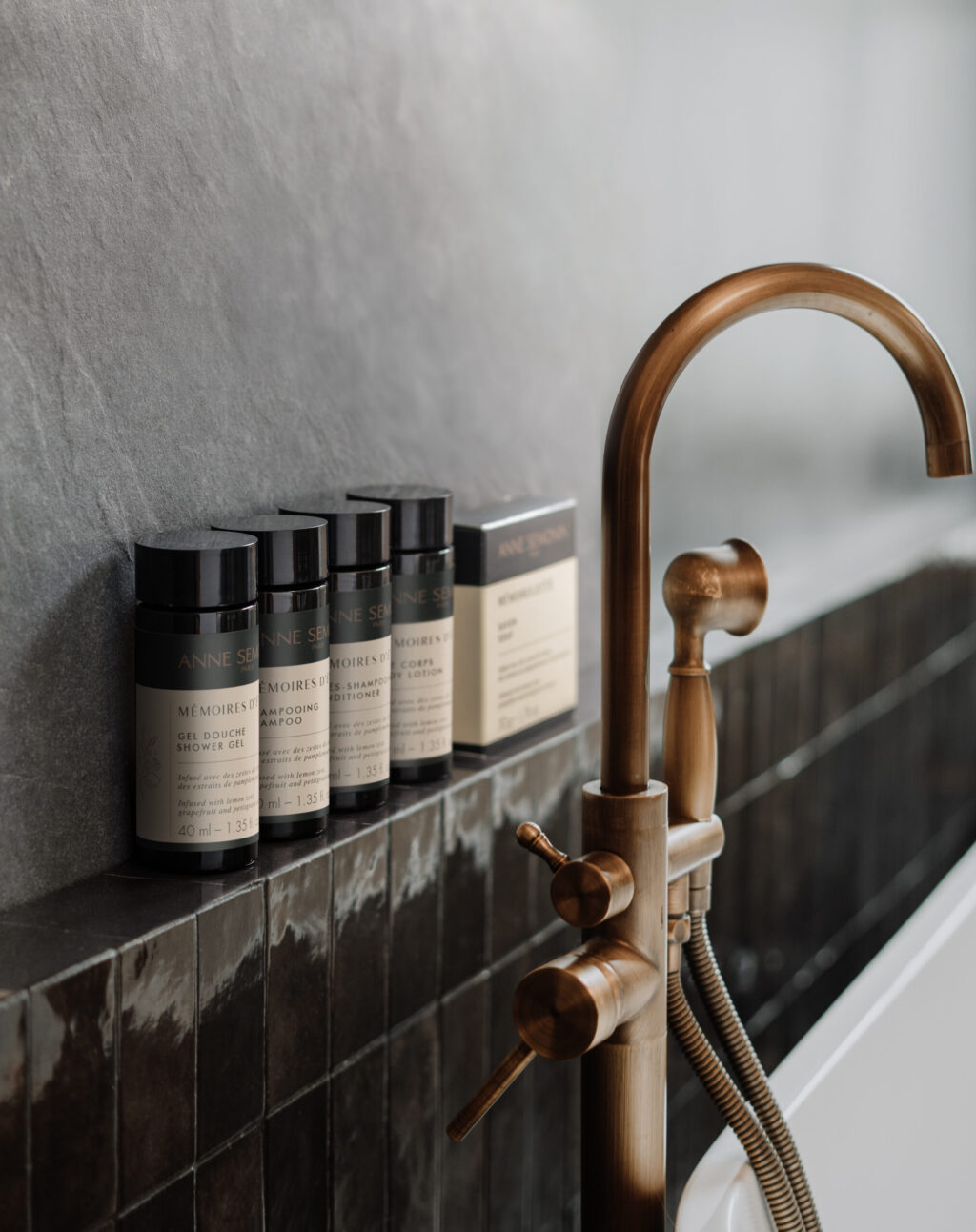 Anne Semonin kondicionáló 40 ml