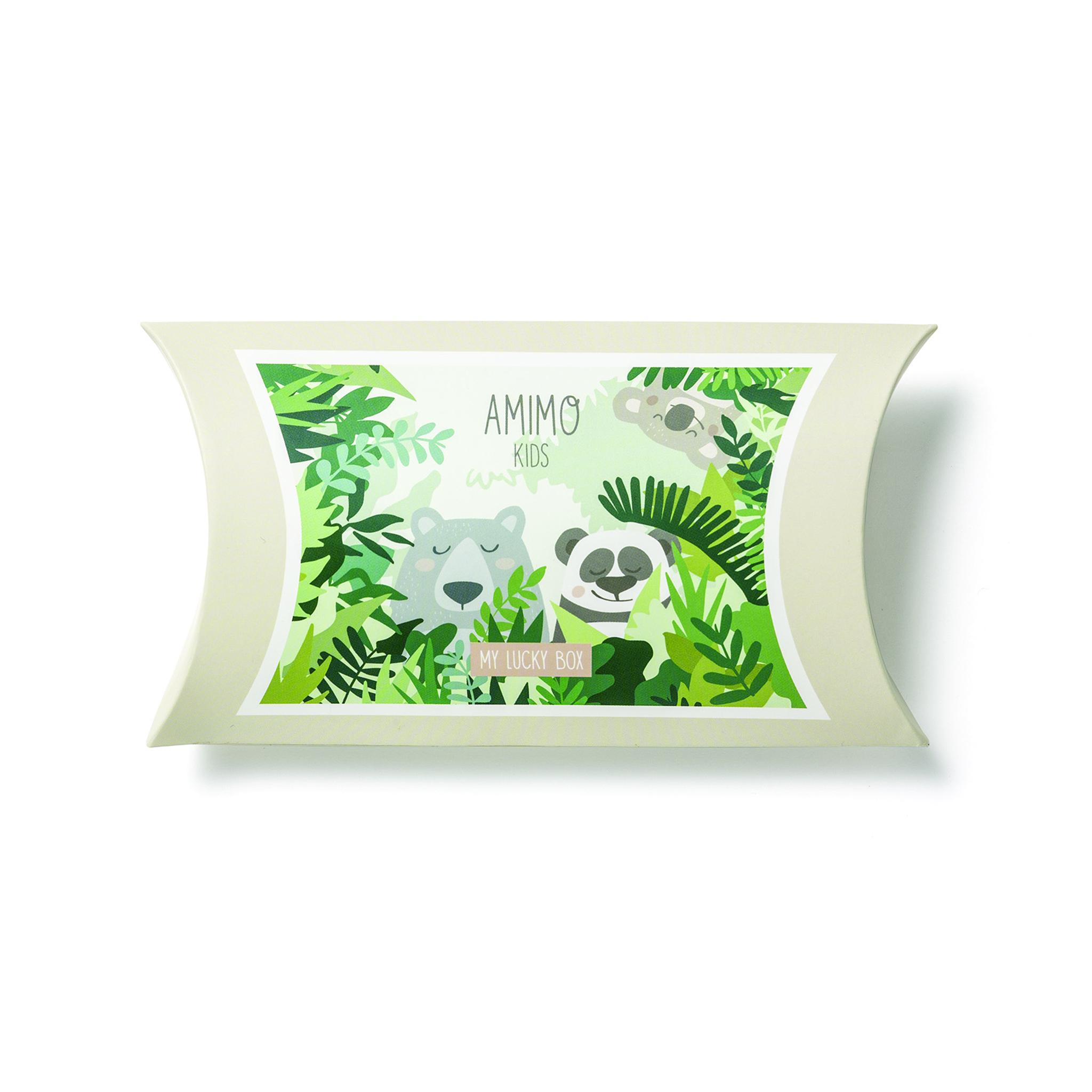 Amimo Jungle szerencse tasak