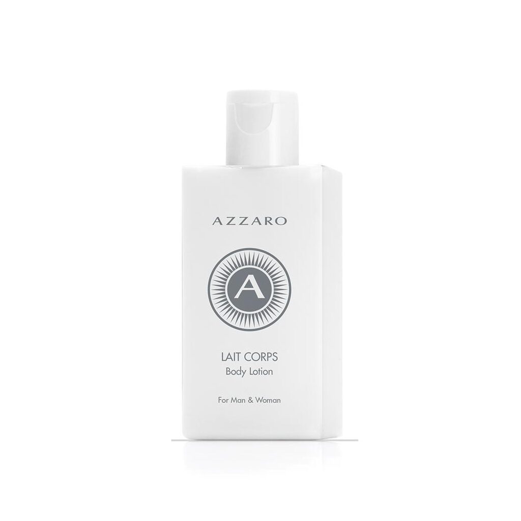 Azzaro testápoló 45 ml