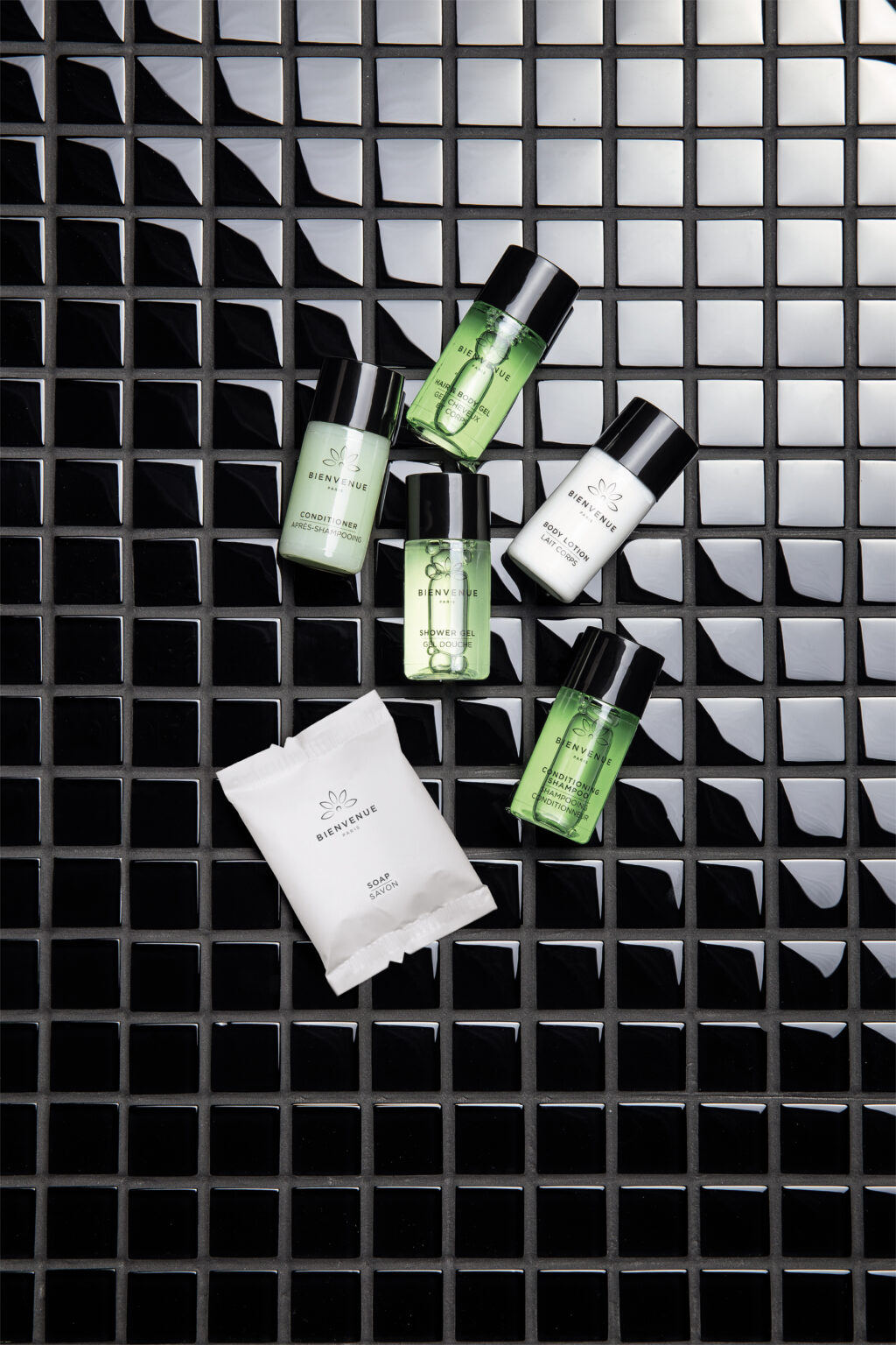 Bienvenue kondicionáló 30 ml Tubo flakonban (light)