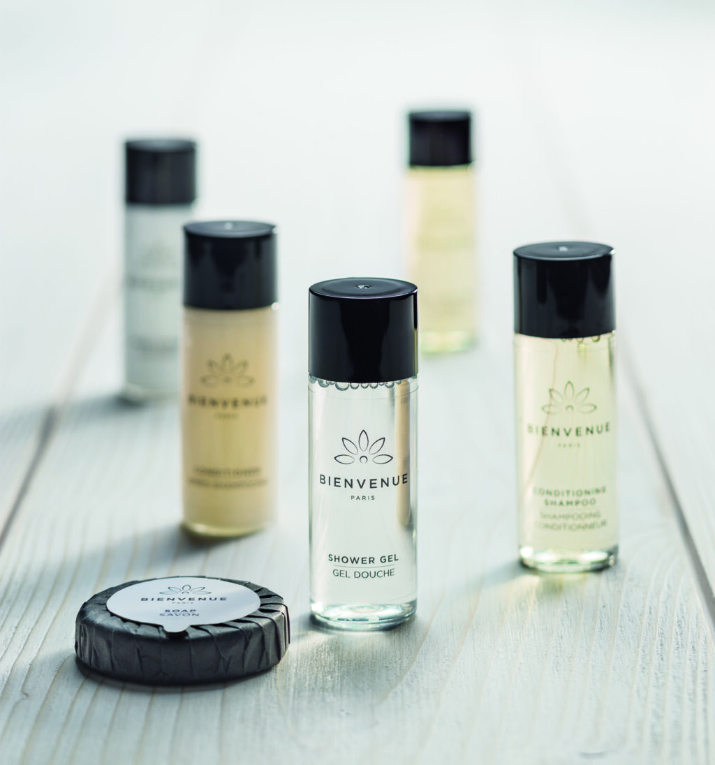 Bienvenue kondicionáló 30 ml Tubo flakonban (light)