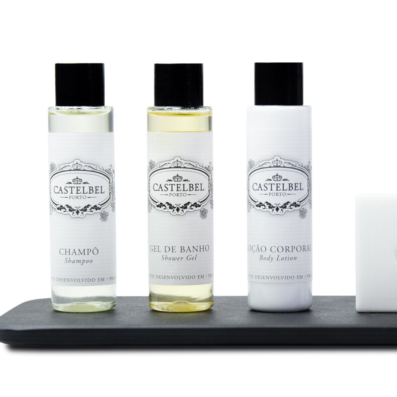 Castelbel testápoló 45 ml