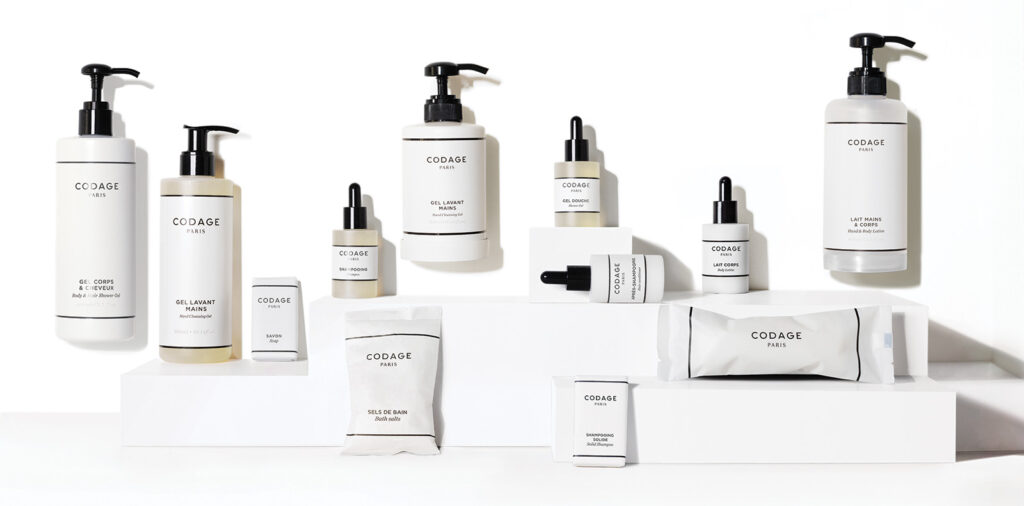 Codage 50 gr szappan