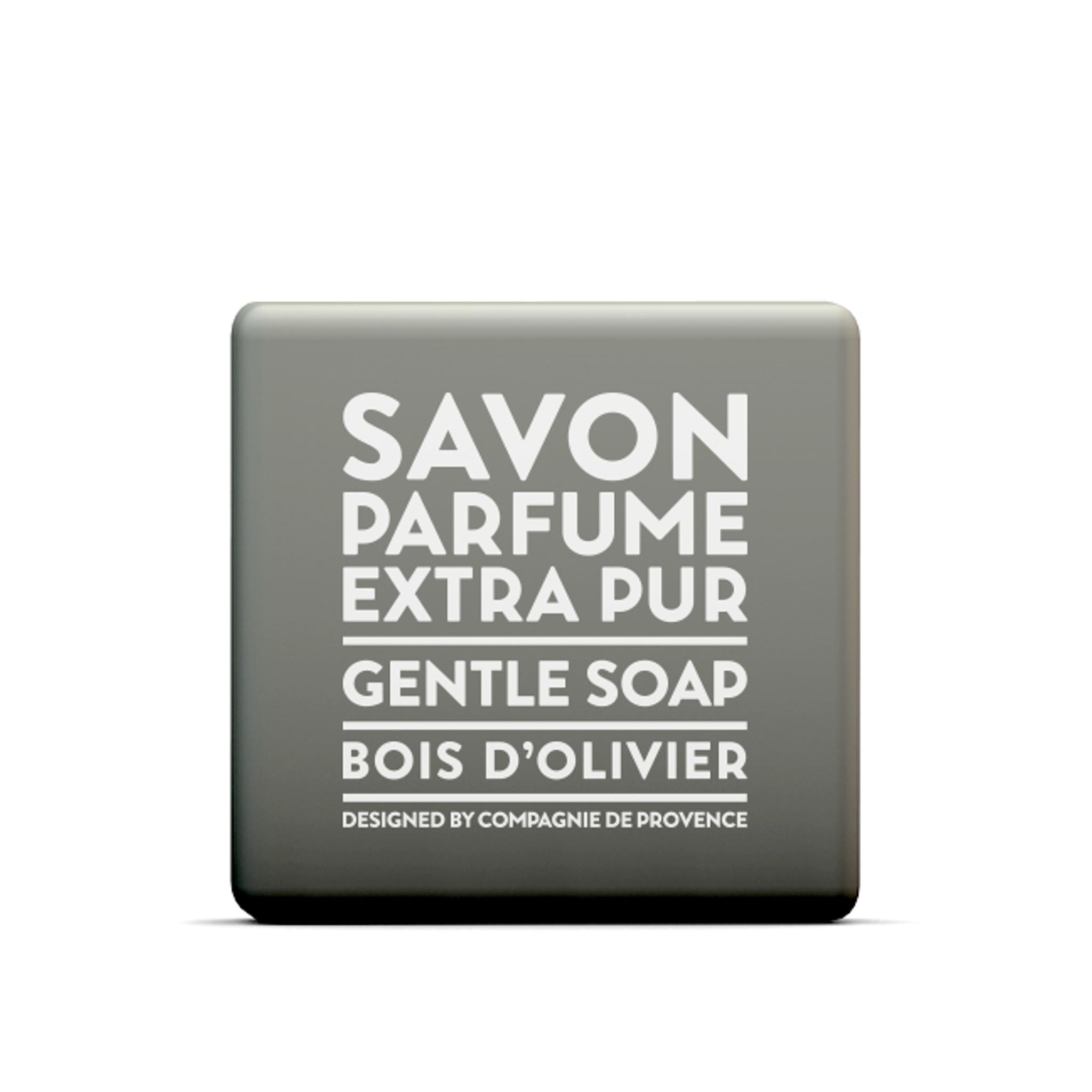 Compagnie de Provence szappan 20 gr