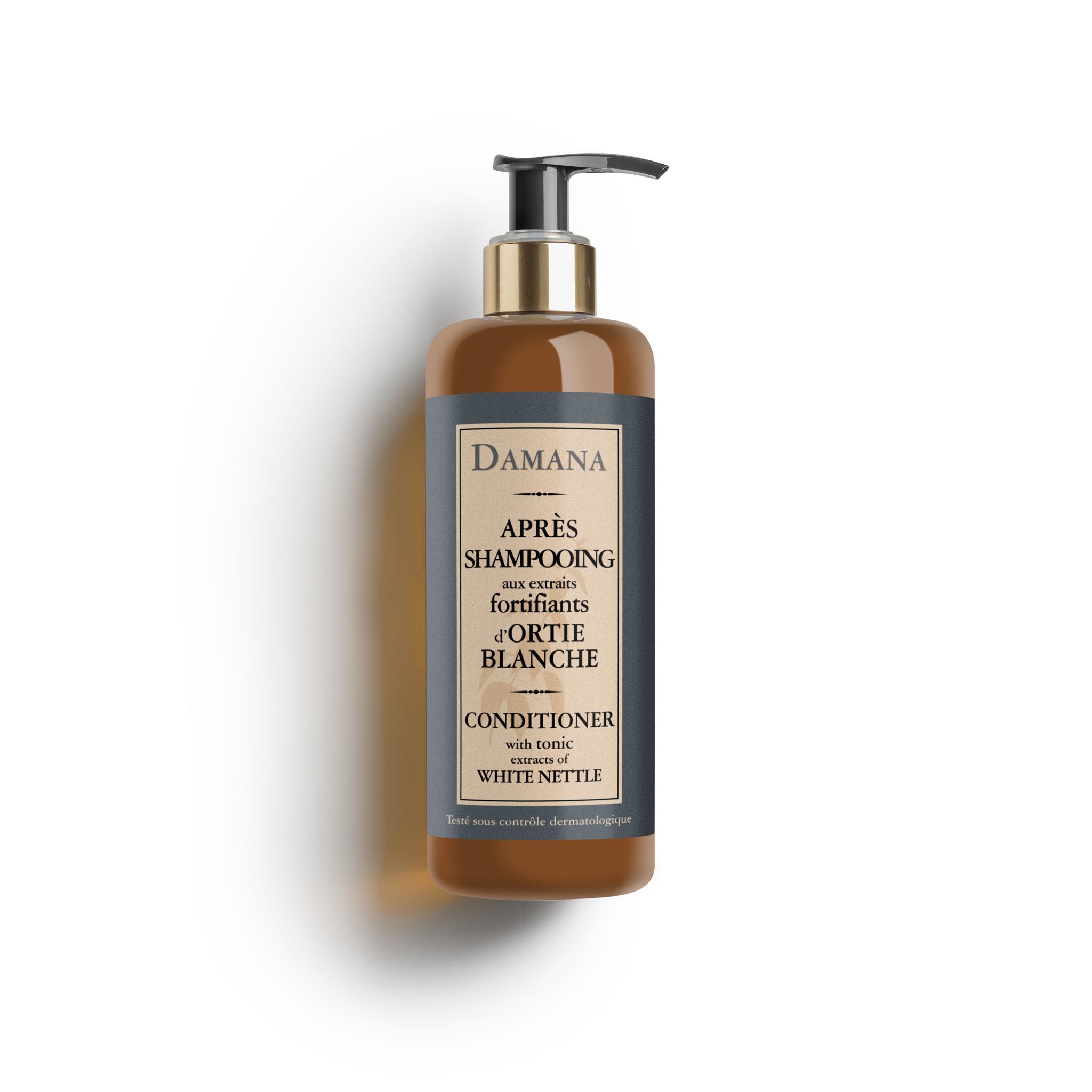 Damana kondicionáló 300 ml pumpás