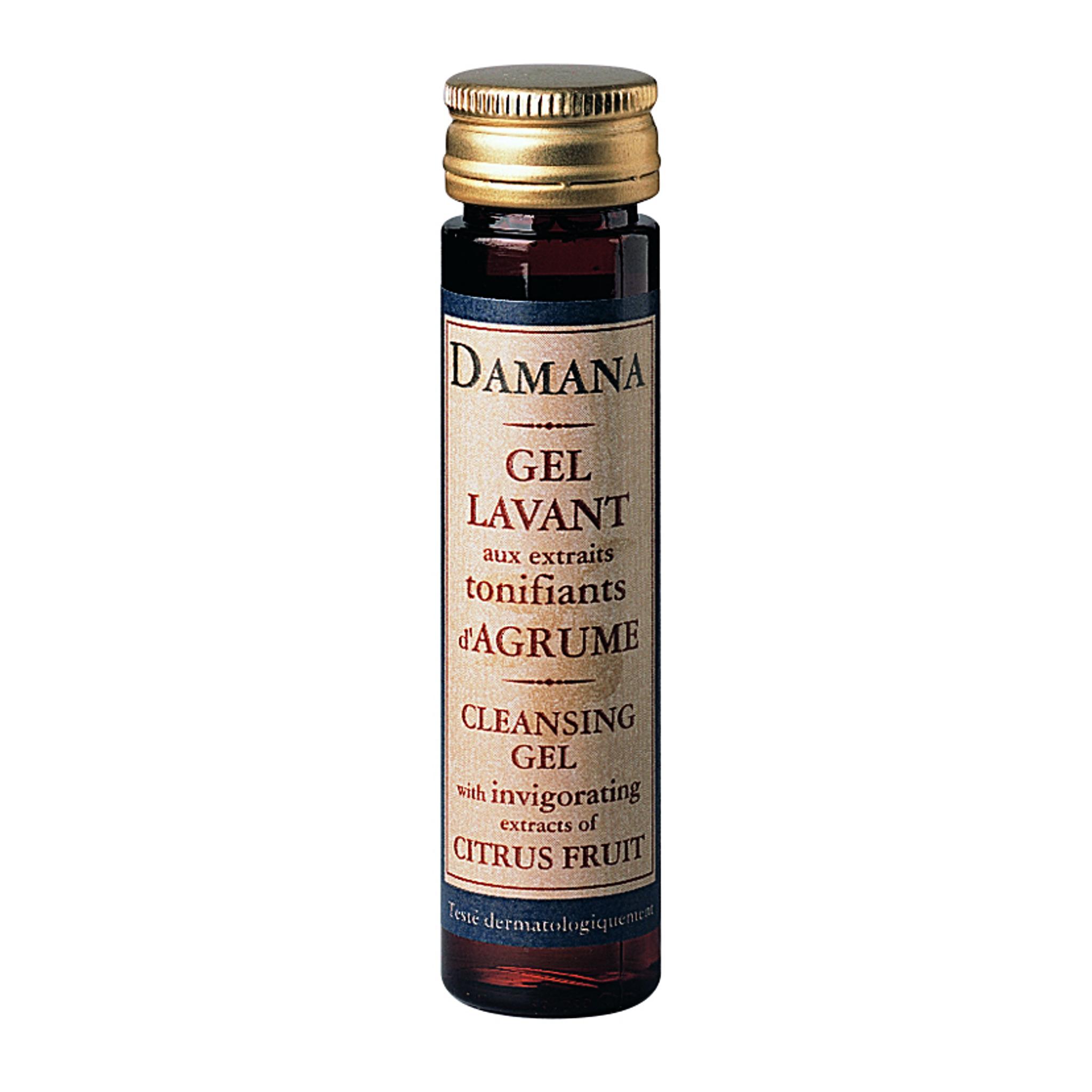 Damana tusfürdő 40 ml