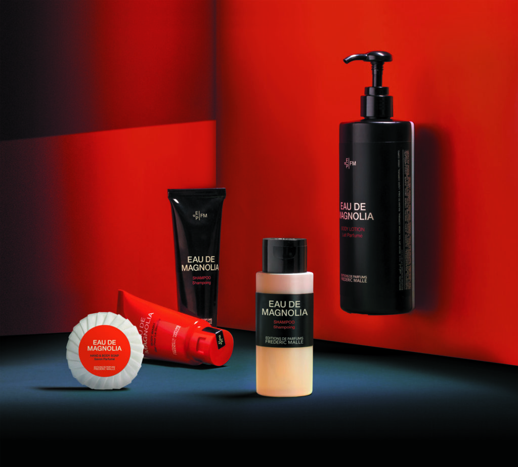 Frederic Malle sampon 50 ml (flakonos)