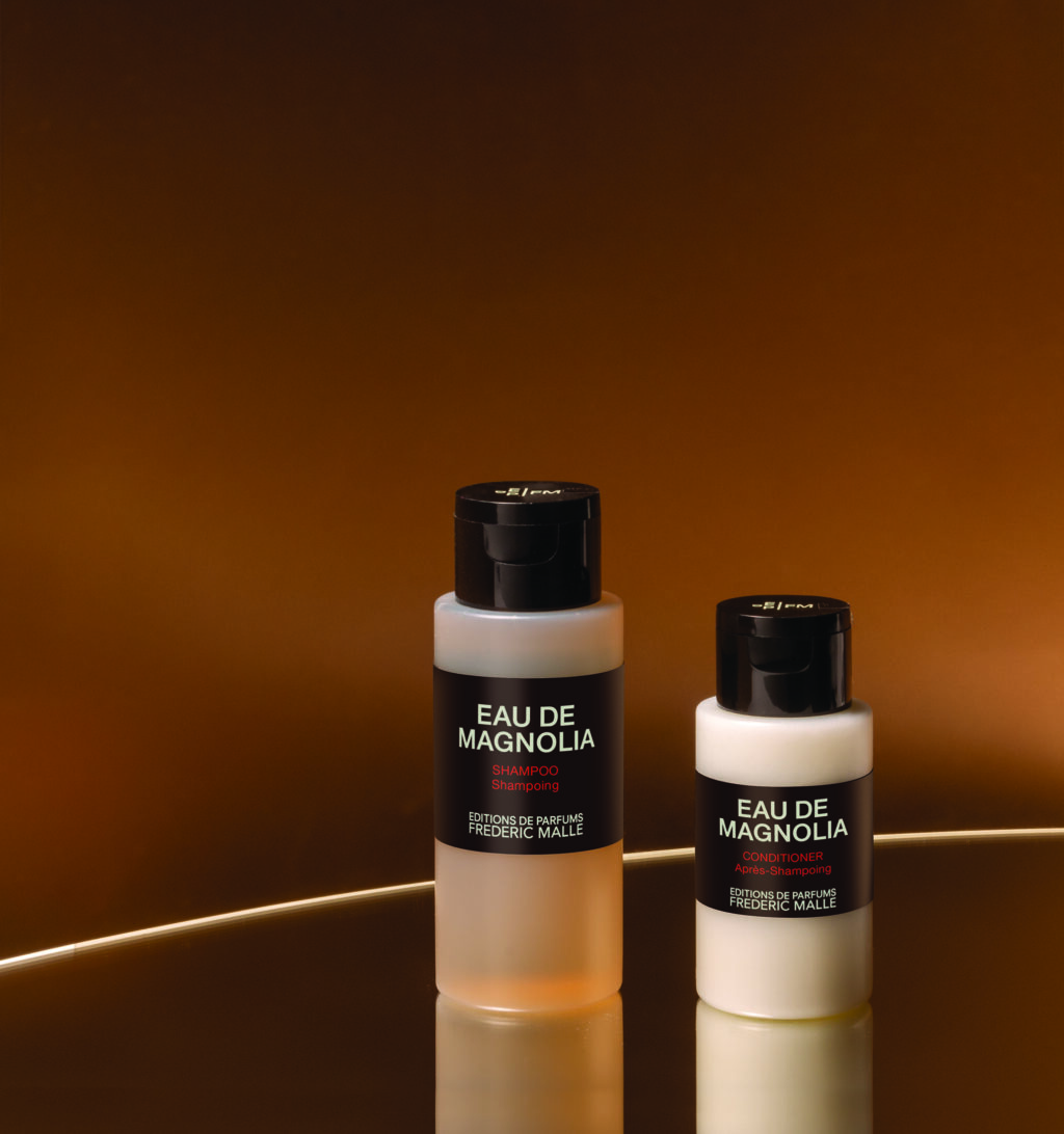 Frederic Malle sampon 50 ml (flakonos)