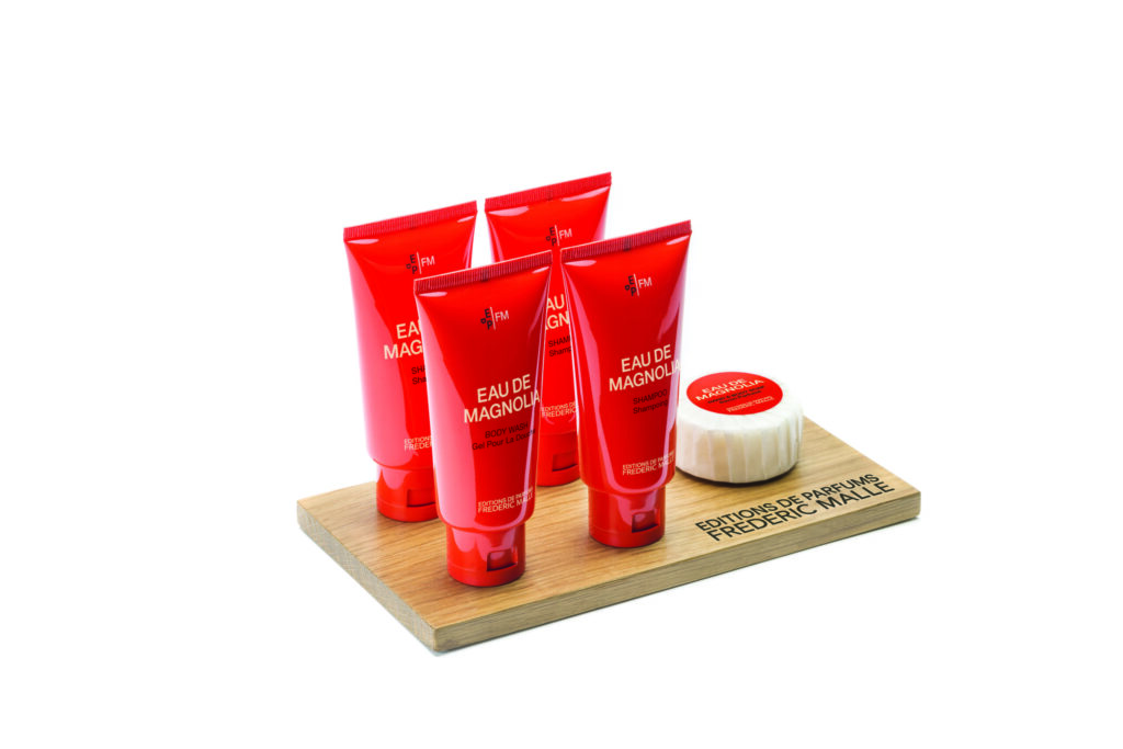 Frederic Malle sampon 40 ml (tubusos)