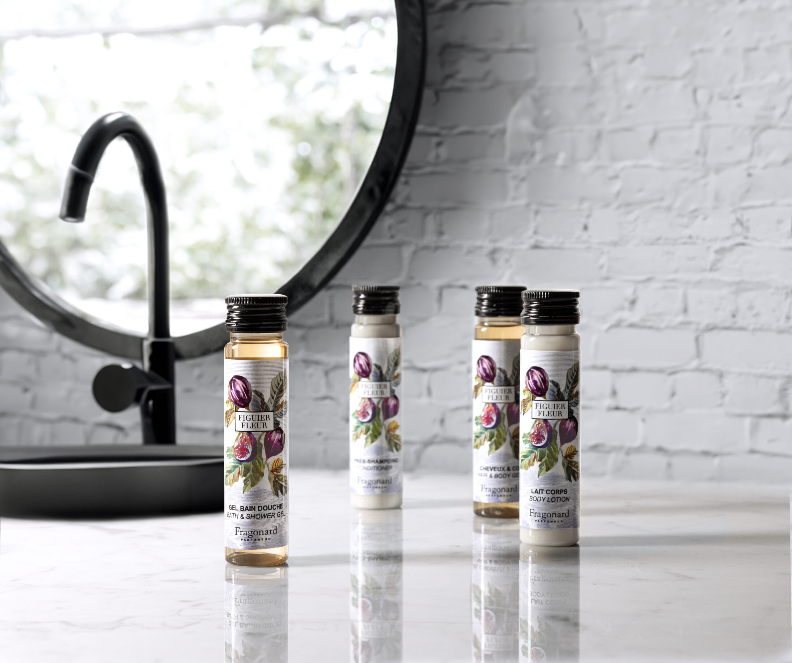 Fragonard Figuier Fleur kondicionáló 30 ml