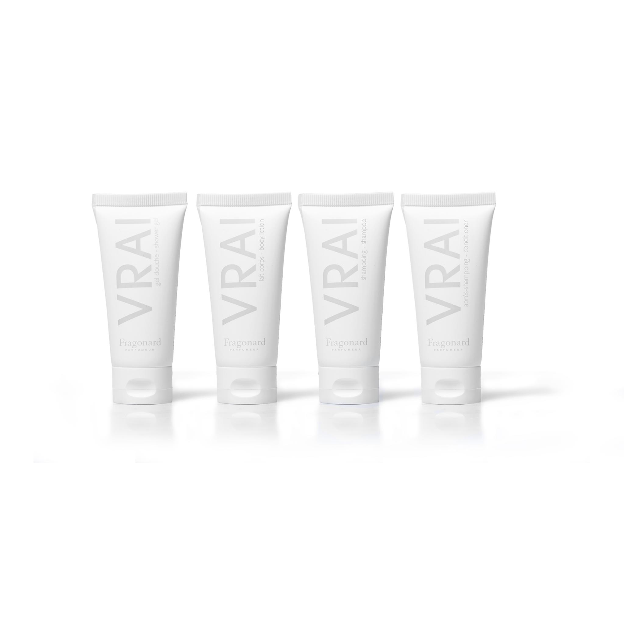 Fragonard  Vrai tusfürdő 30 ml