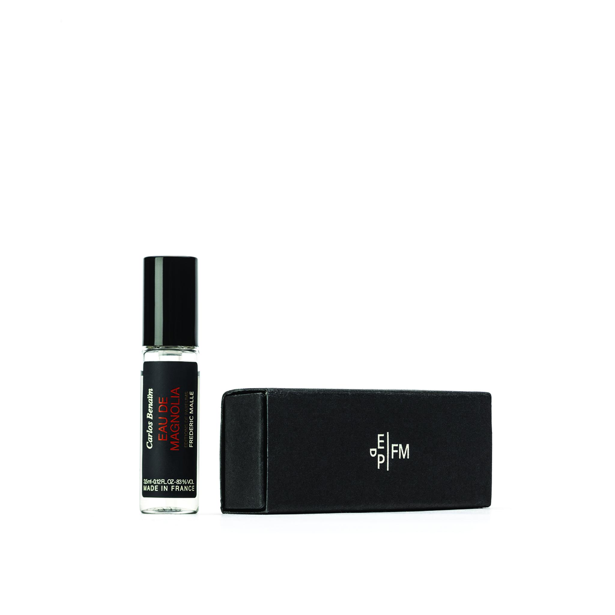 Frederic Malle Eau de Magnolia 3,5 ml parfüm Frederic Malle Prestige 3,5 ml parfüm