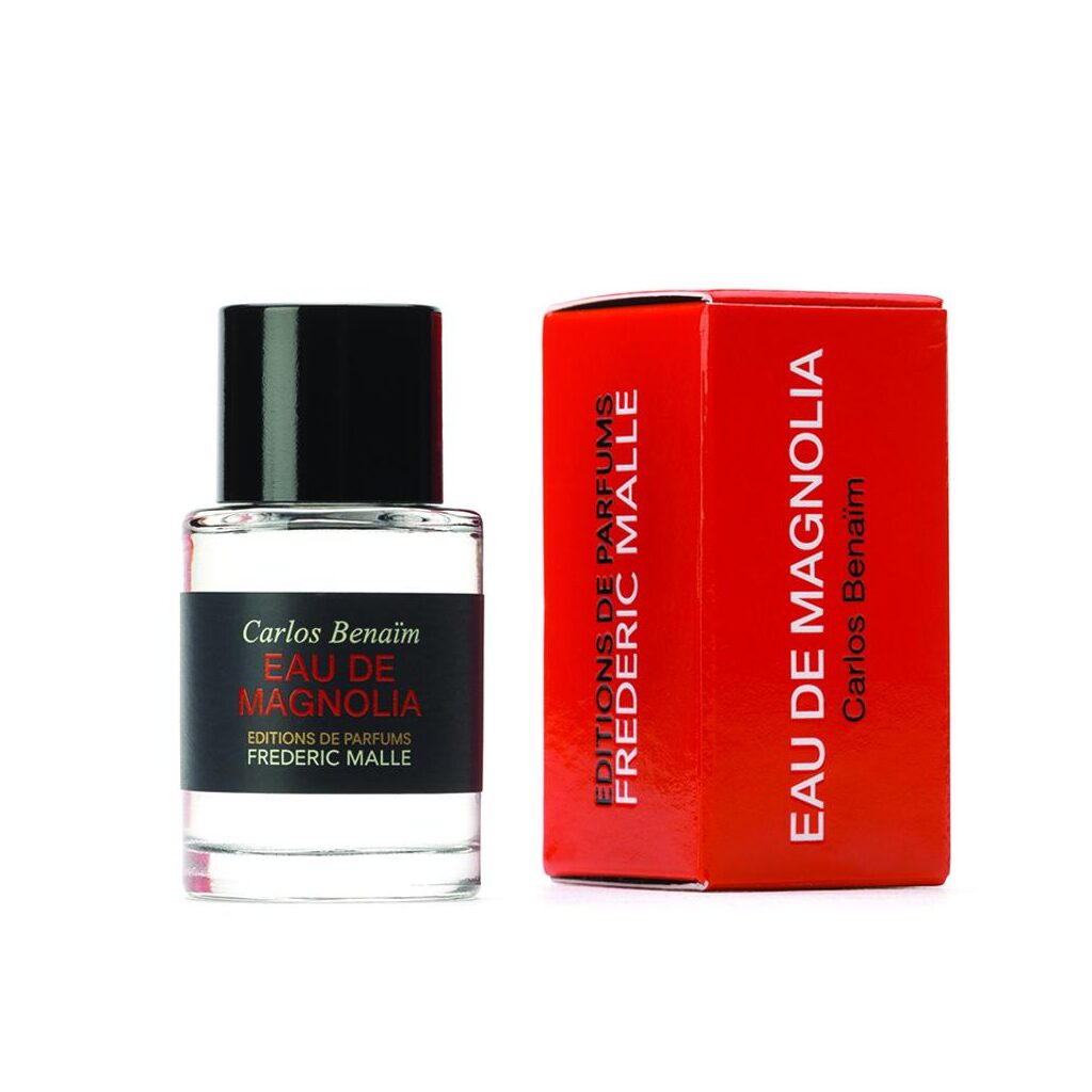 Frederic Malle Eau de Magnolia 70 ml parfüm Frederic Malle Prestige 70 ml parfüm
