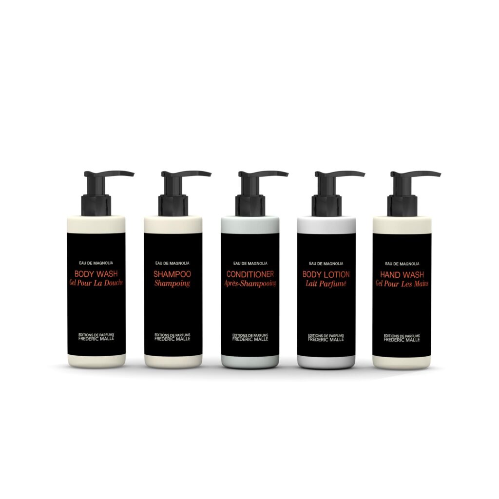 Frederic Malle kondicionáló 300 ml pumpás