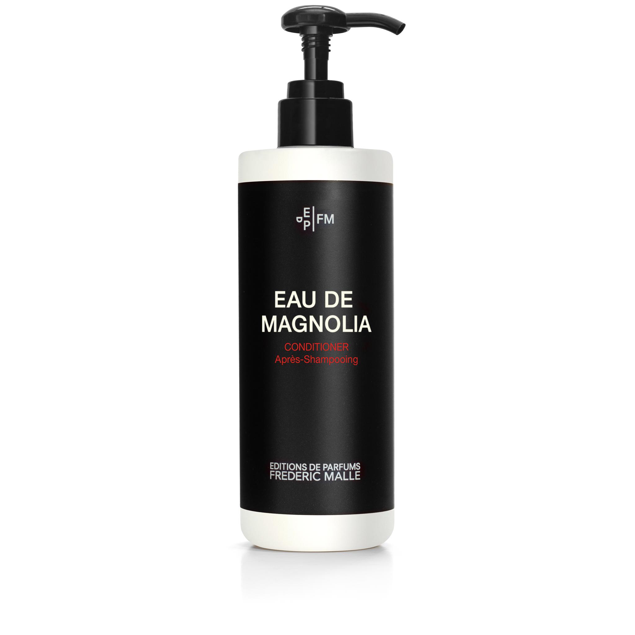 Frederic Malle Eau de Magnolia kondicionáló ecopump 300ml Frederic Malle testápoló 300 ml pumpás