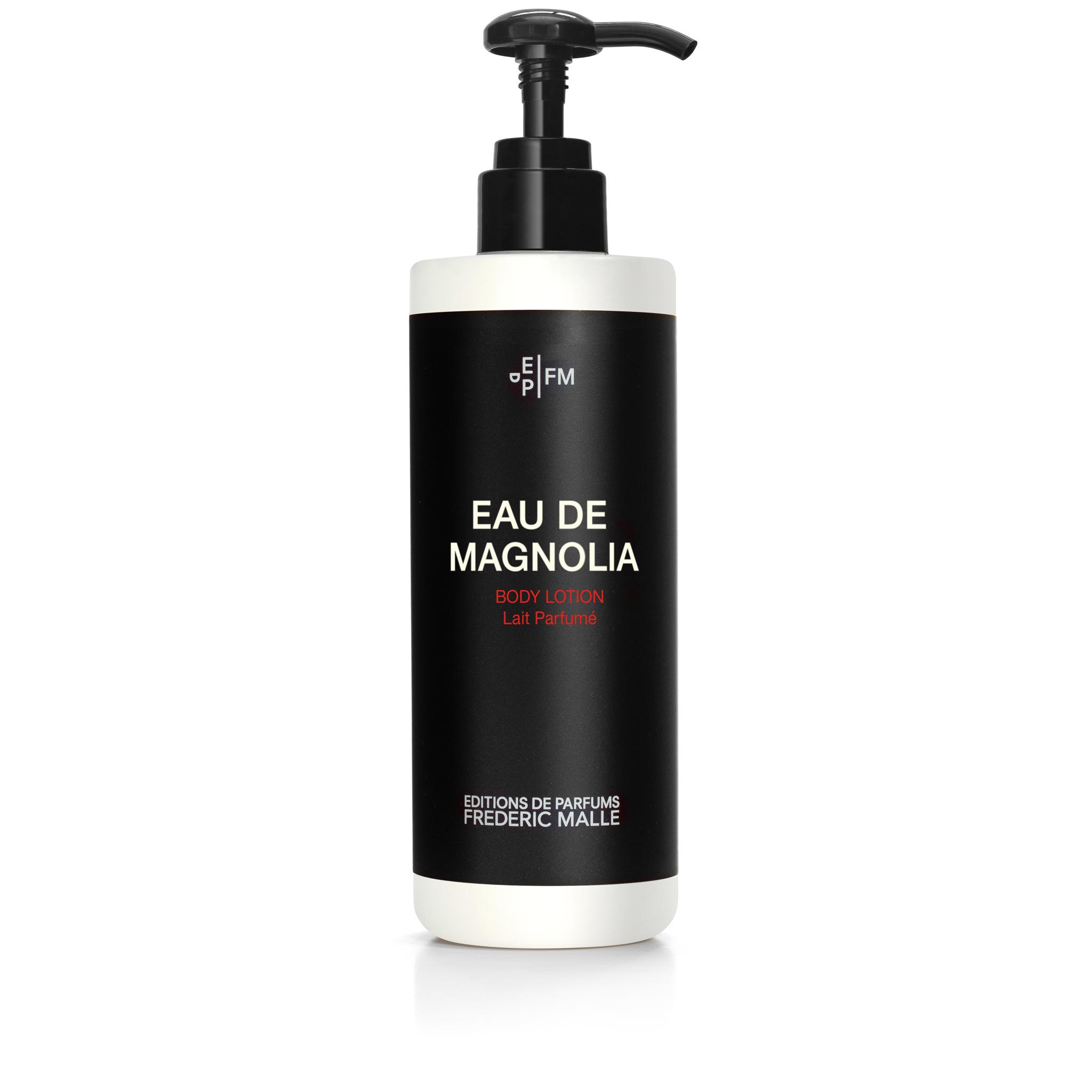 Frederic Malle Eau de Magnolia testápoló ecopump 300ml Frederic Malle kondicionáló 300 ml pumpás