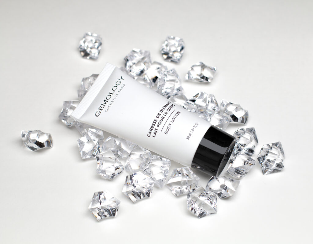 Gemology testápoló 30 ml