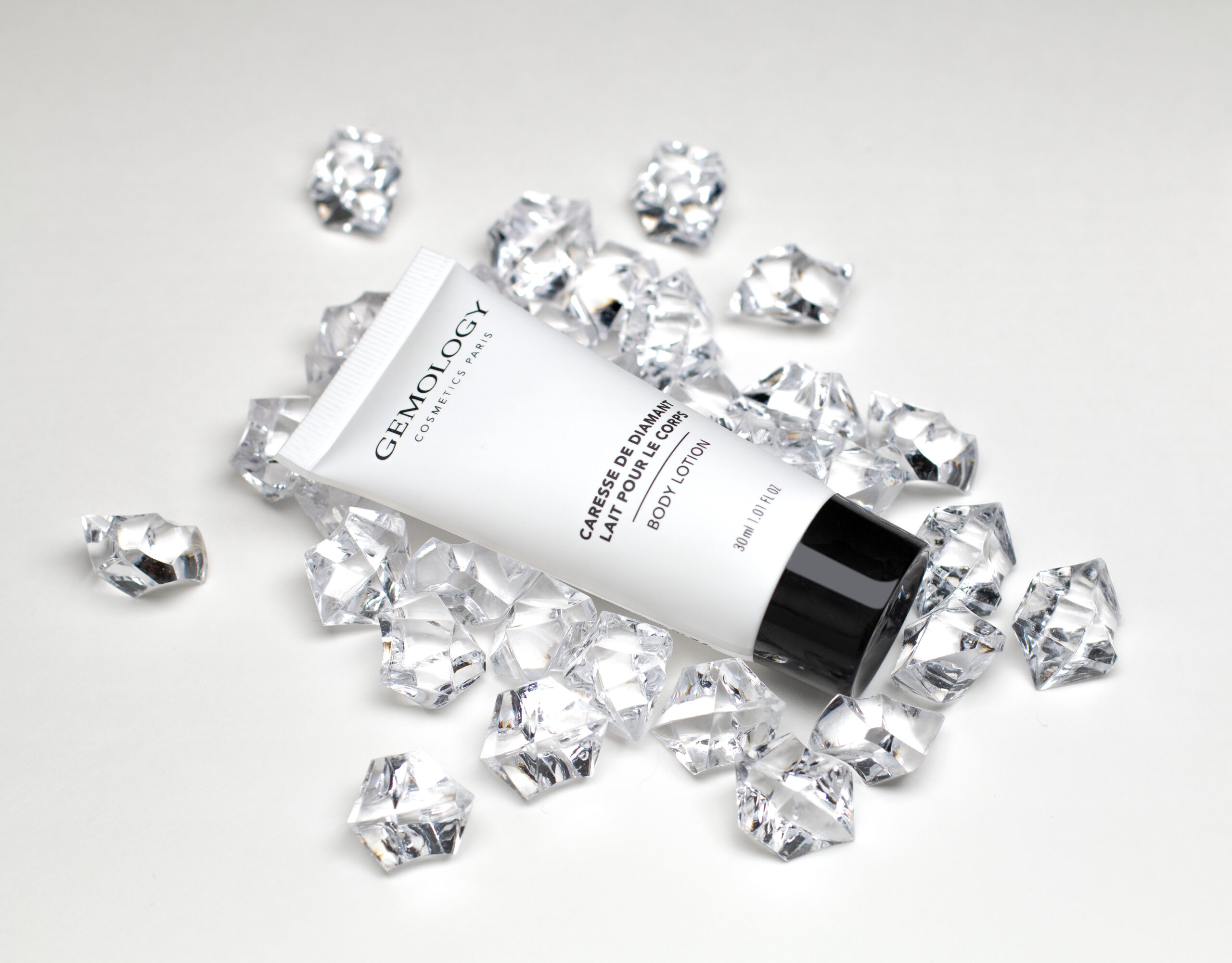 Gemology testápoló 30 ml