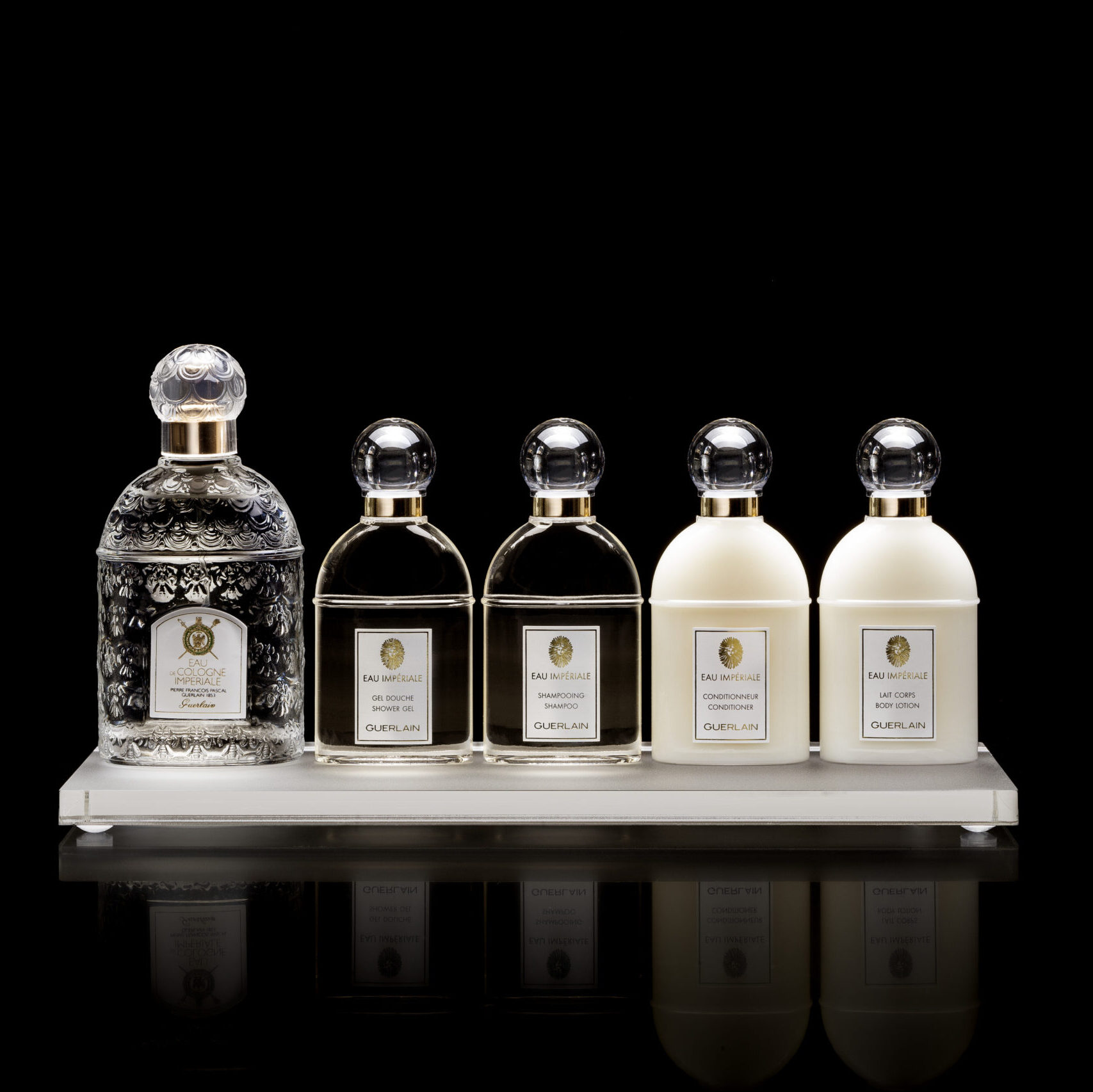 Guerlain kondicionáló 75 ml