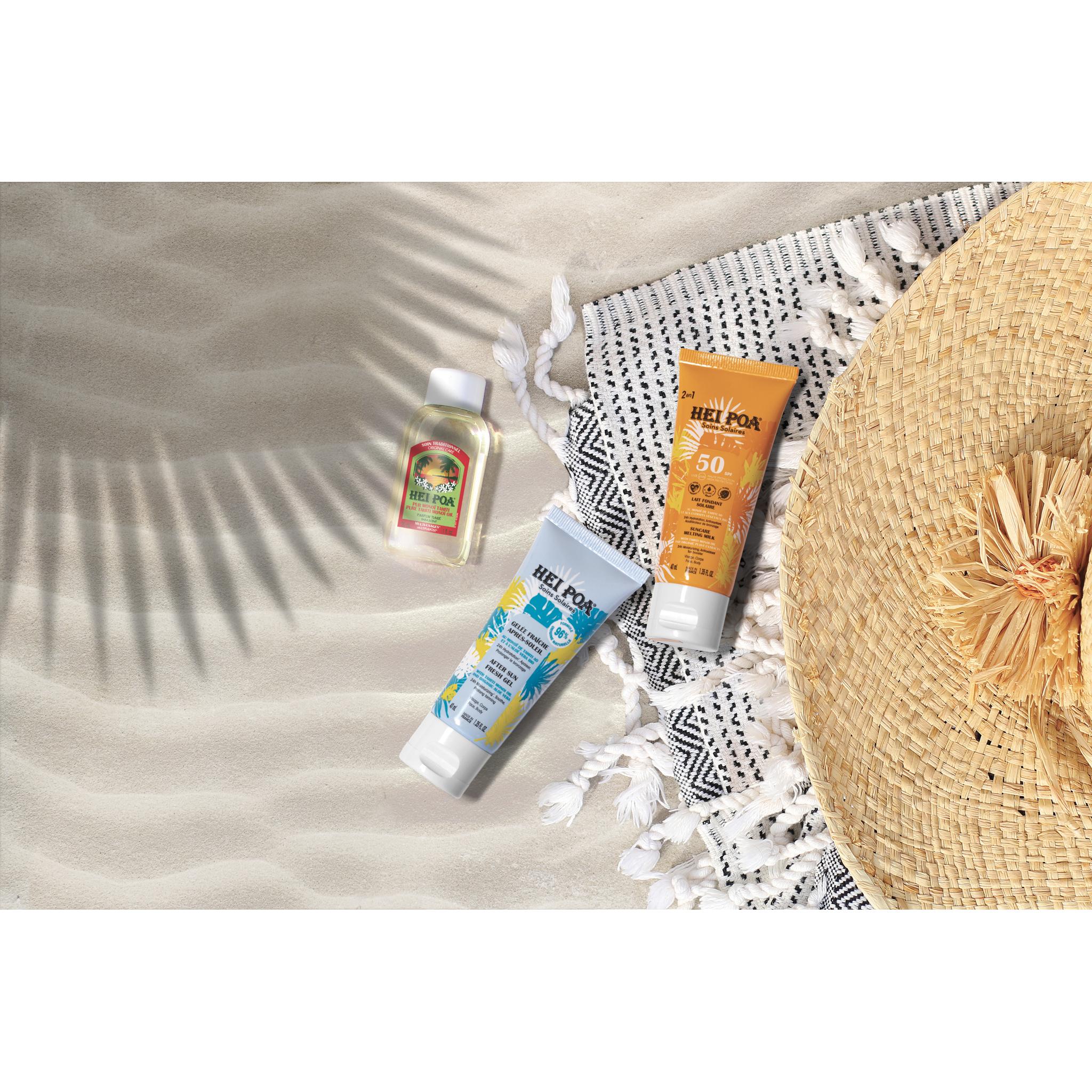 Hei Poa Napolaj 30 ml