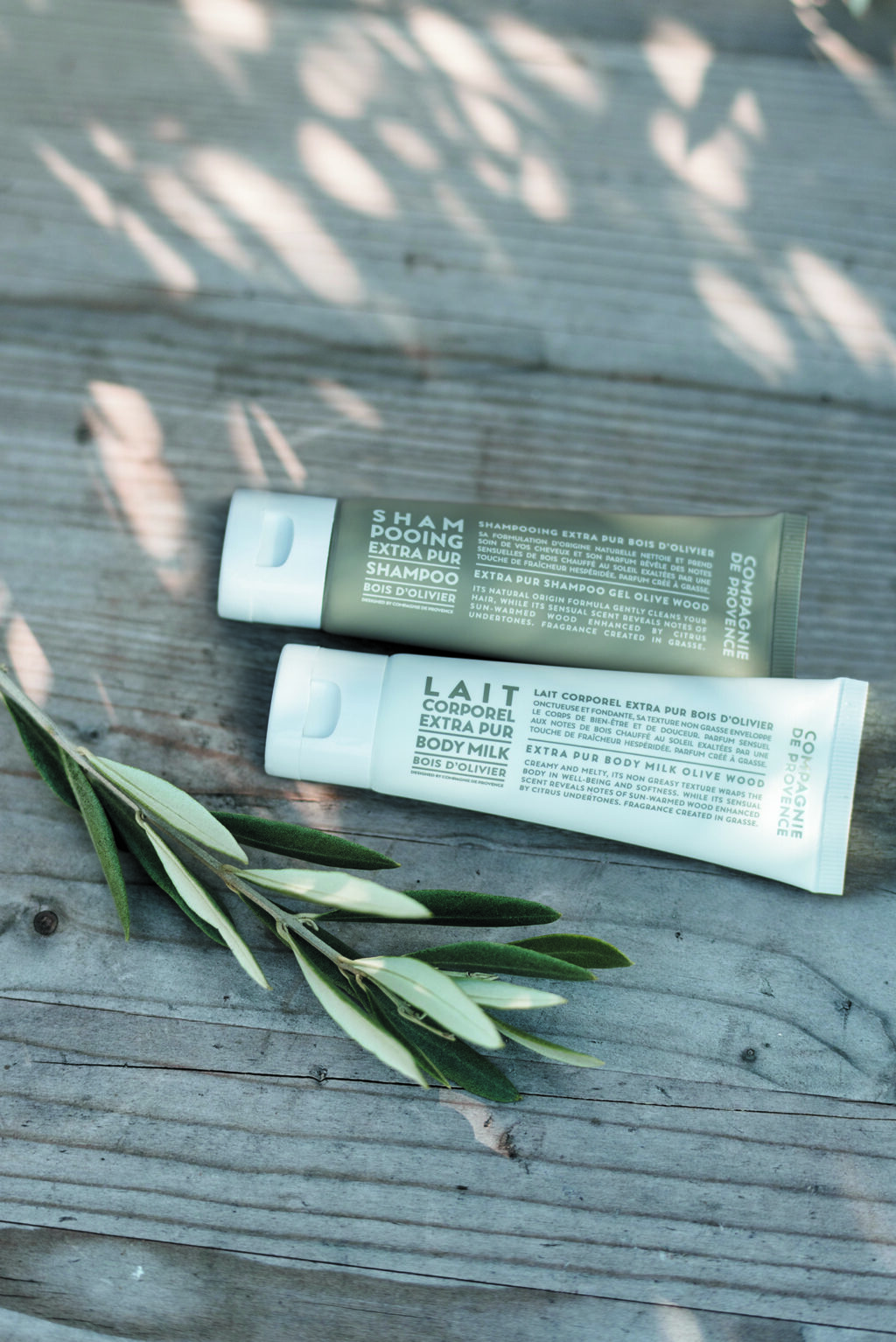 Compagnie de Provence kondicionáló 40 ml