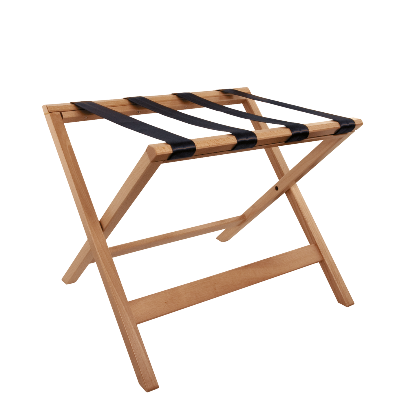 LUGGAGE RACK, natural beech LUGGAGE RACK, natural beech