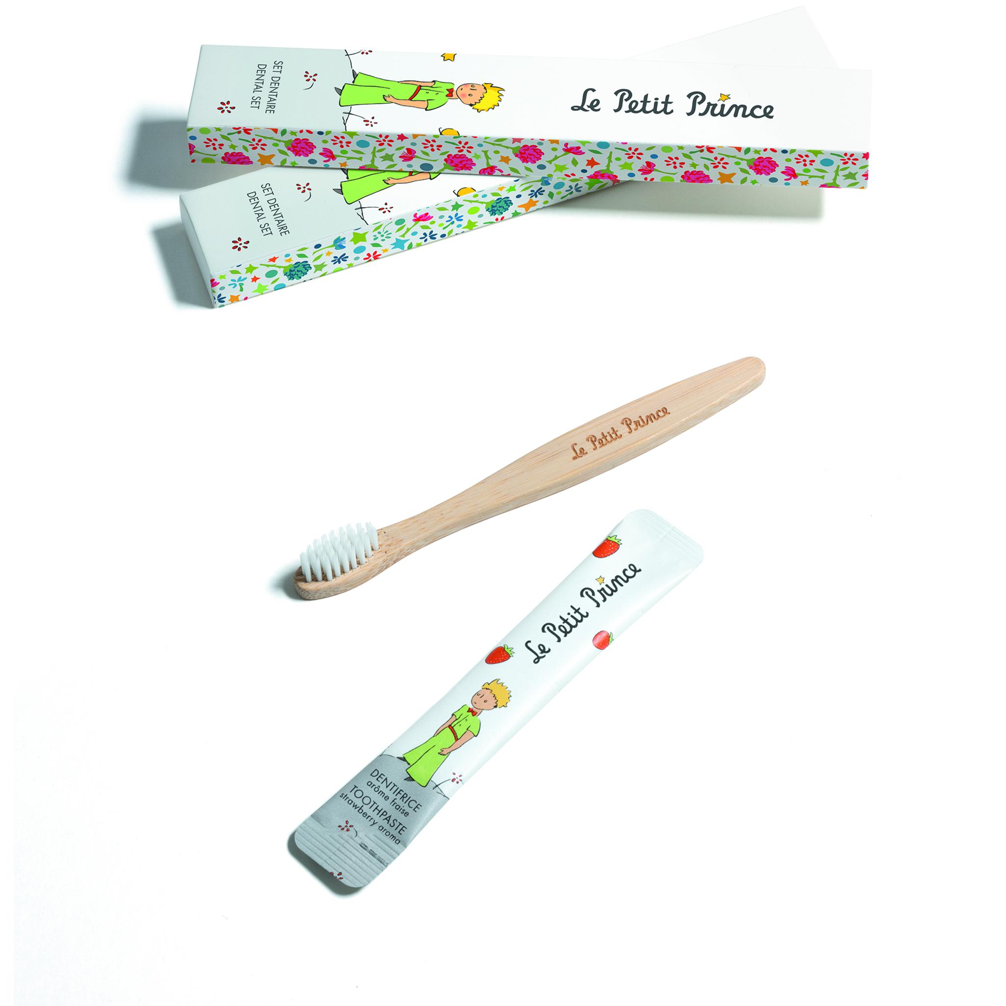 Le Petit Prince fogkefe