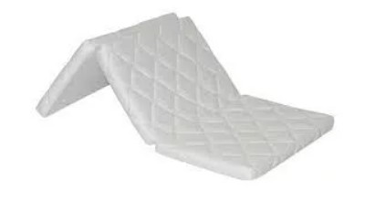 Matrac utazóágyhoz 120x60 cm