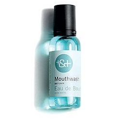 More & More szájvíz