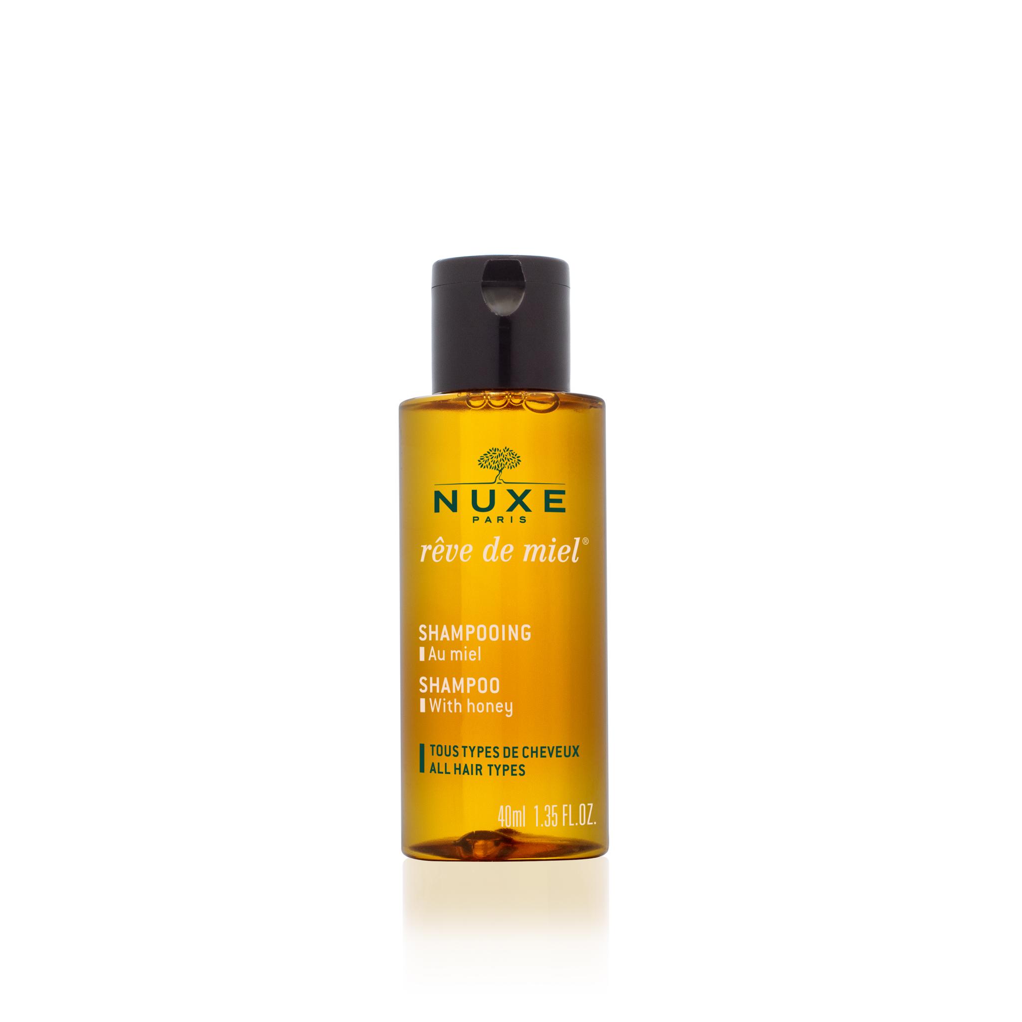 NUXE sampon 40ml