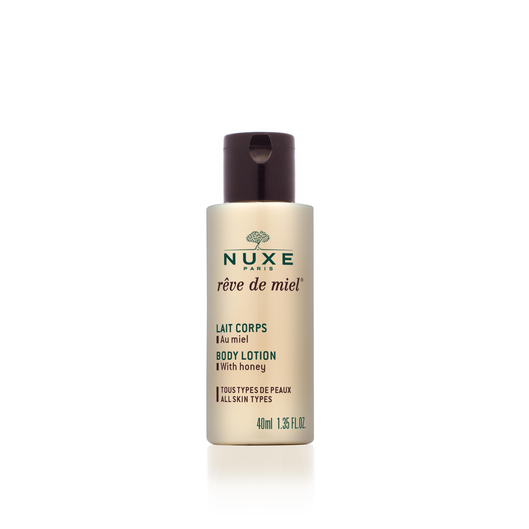 NUXE testápoló 40ml