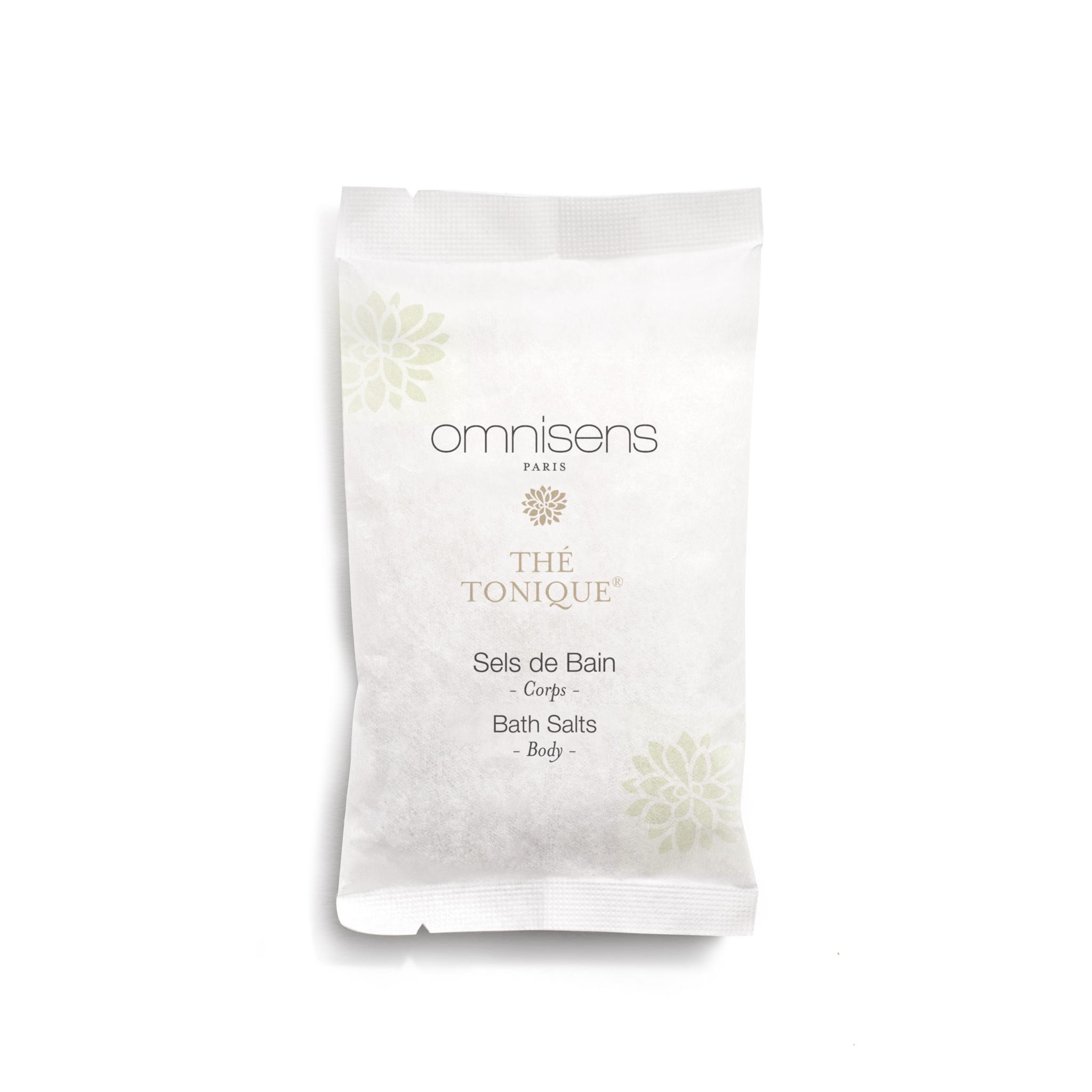 Omnisens fürdősó 30 gr