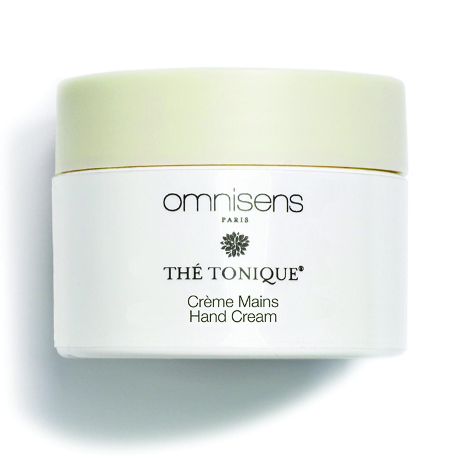 OMNISENS-pot Omnisens kézkrém 30 ml