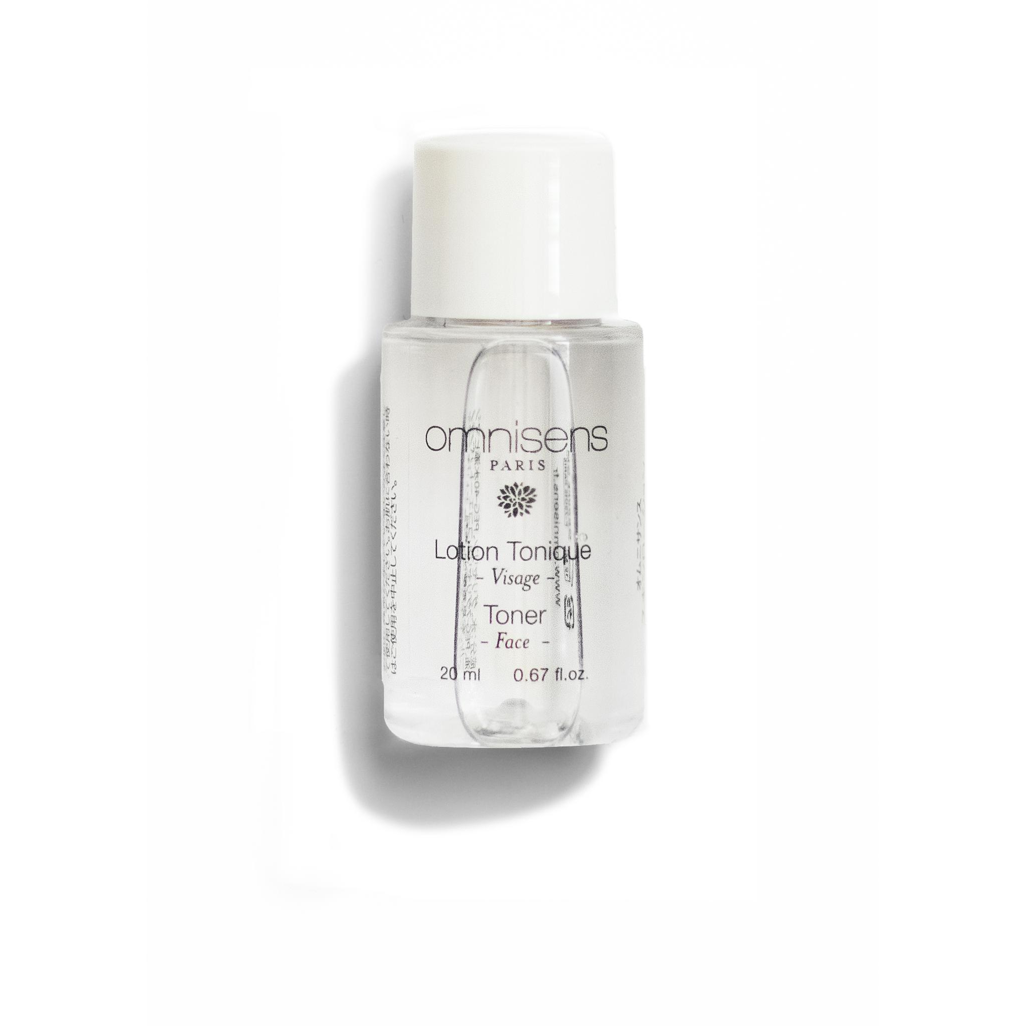 Omnisens toner 20 ml