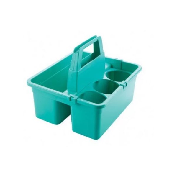 Tisztítószer kosár