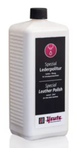 cipőkrém Cipőtisztító krém színtelen 1 literes