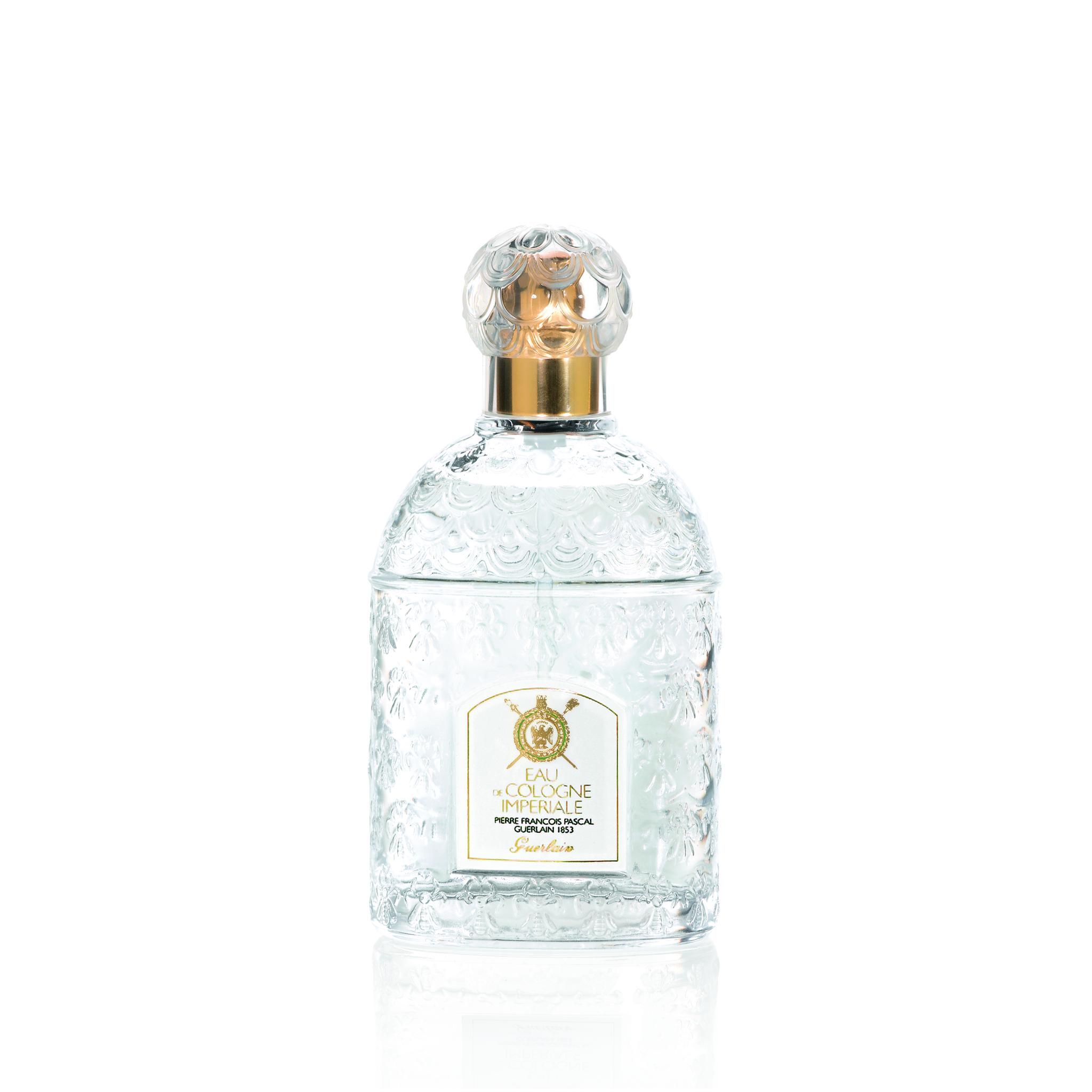 Guerlain Eau de Cologne Impériale parfüm 100 ml