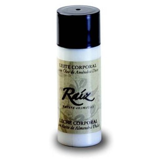 RAIZ testápoló 30 ml